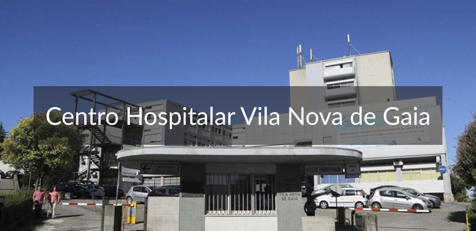 Vila Nova de Gaia Banner