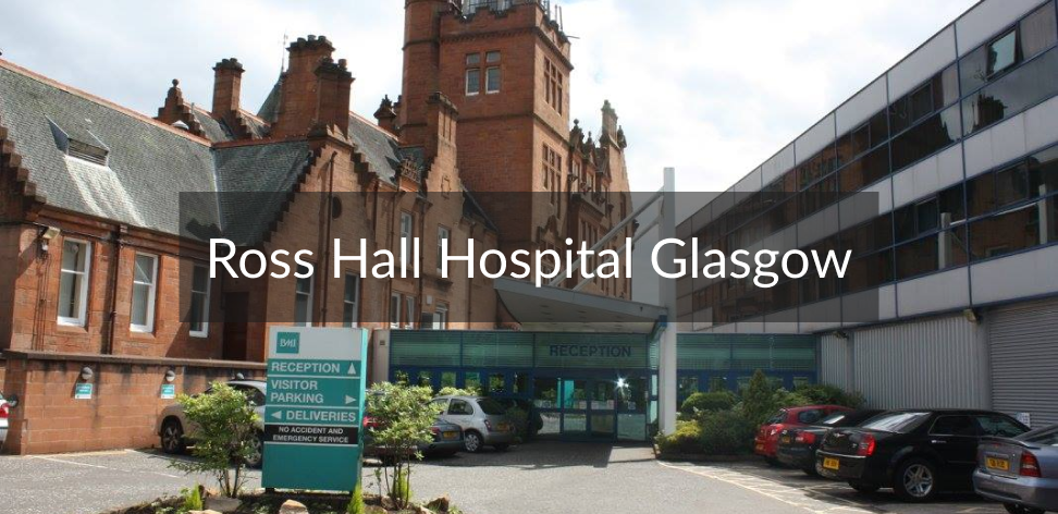 Castle Hill Hospital Banner