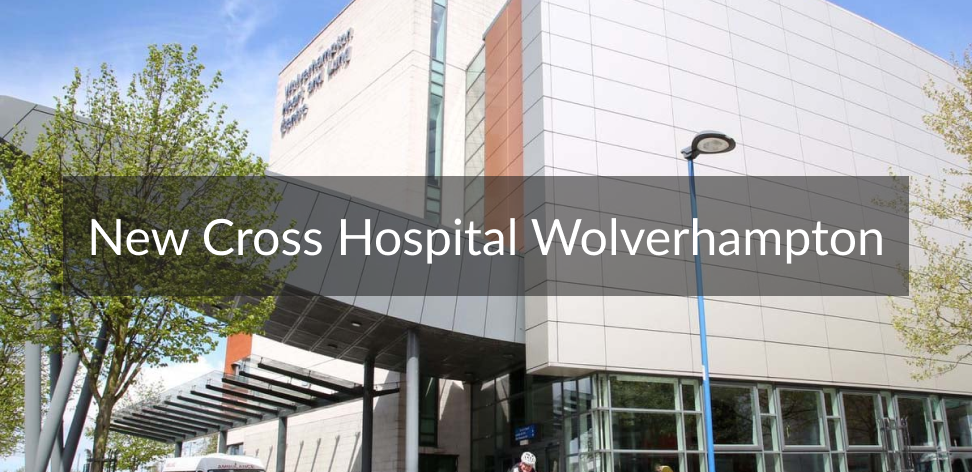 Wolverhampton Banner