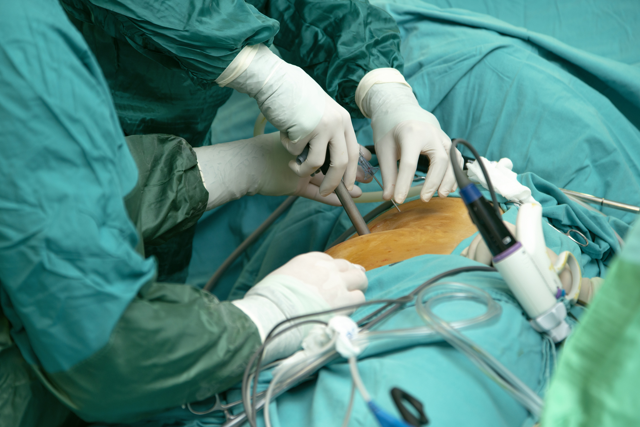 Thoracic Nursing Course