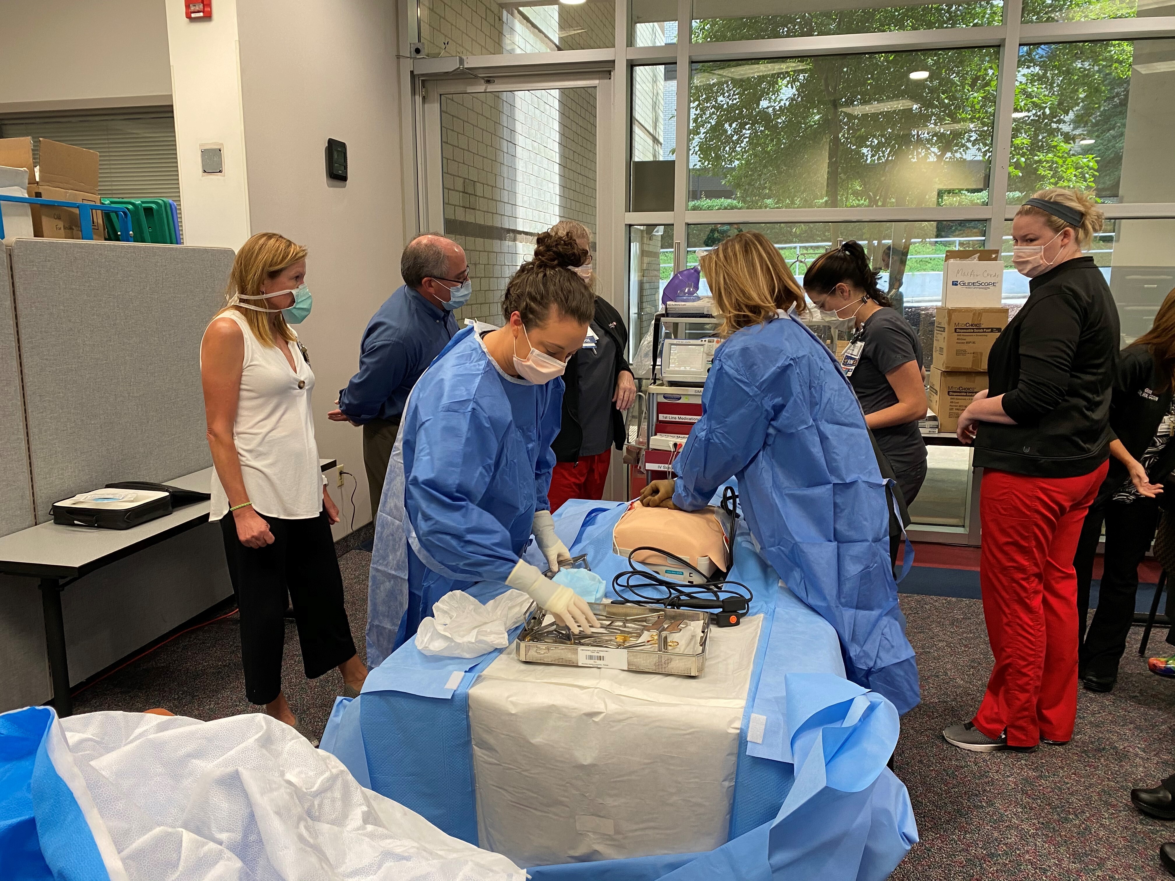 CALS Australia / New Zealand